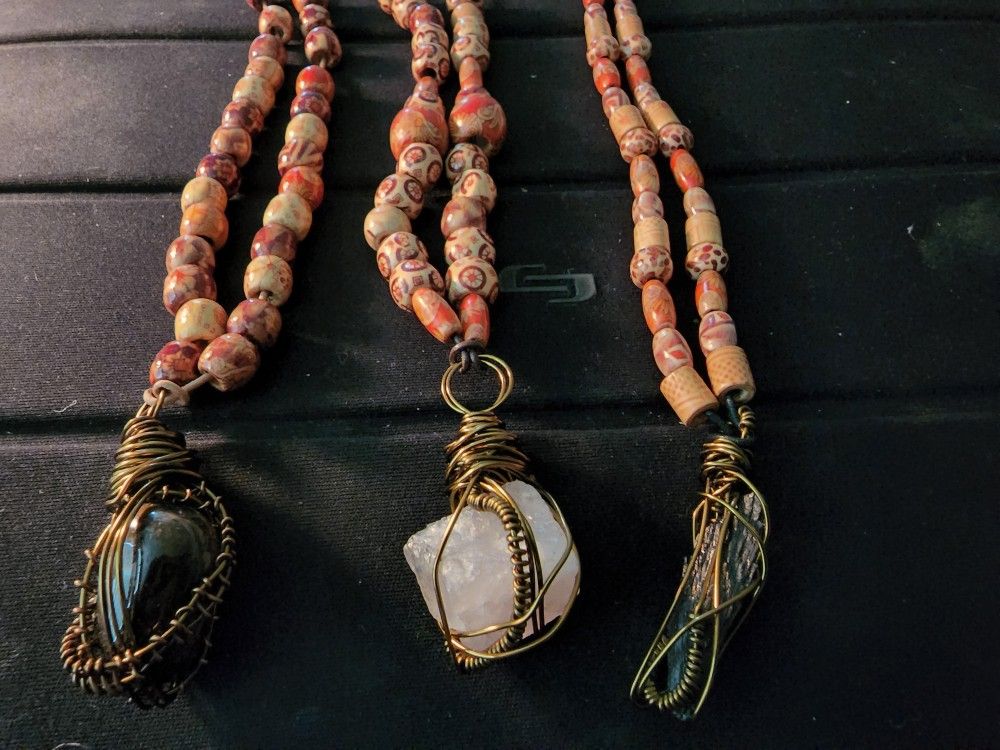 Handmaid African Jewelry