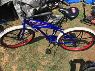 Schwinn classic cruiser