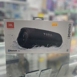 JBL CHARGE 5 