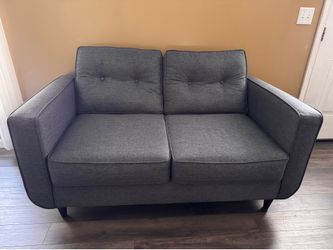 Heavner furniture love seat