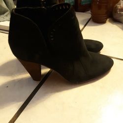 Botas De Mujer Size 6 imedio ViNCE CAMUTO 