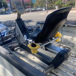 Bicicleta Para Ejersicio