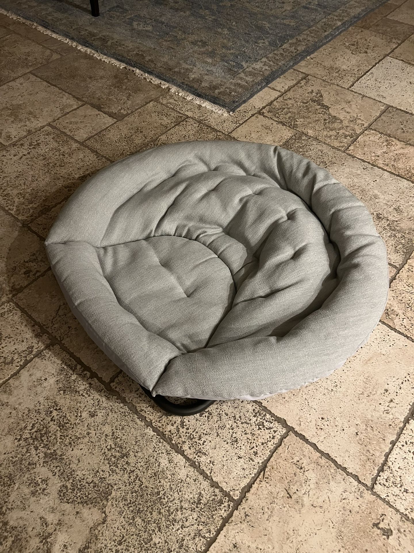 Saucer Chair