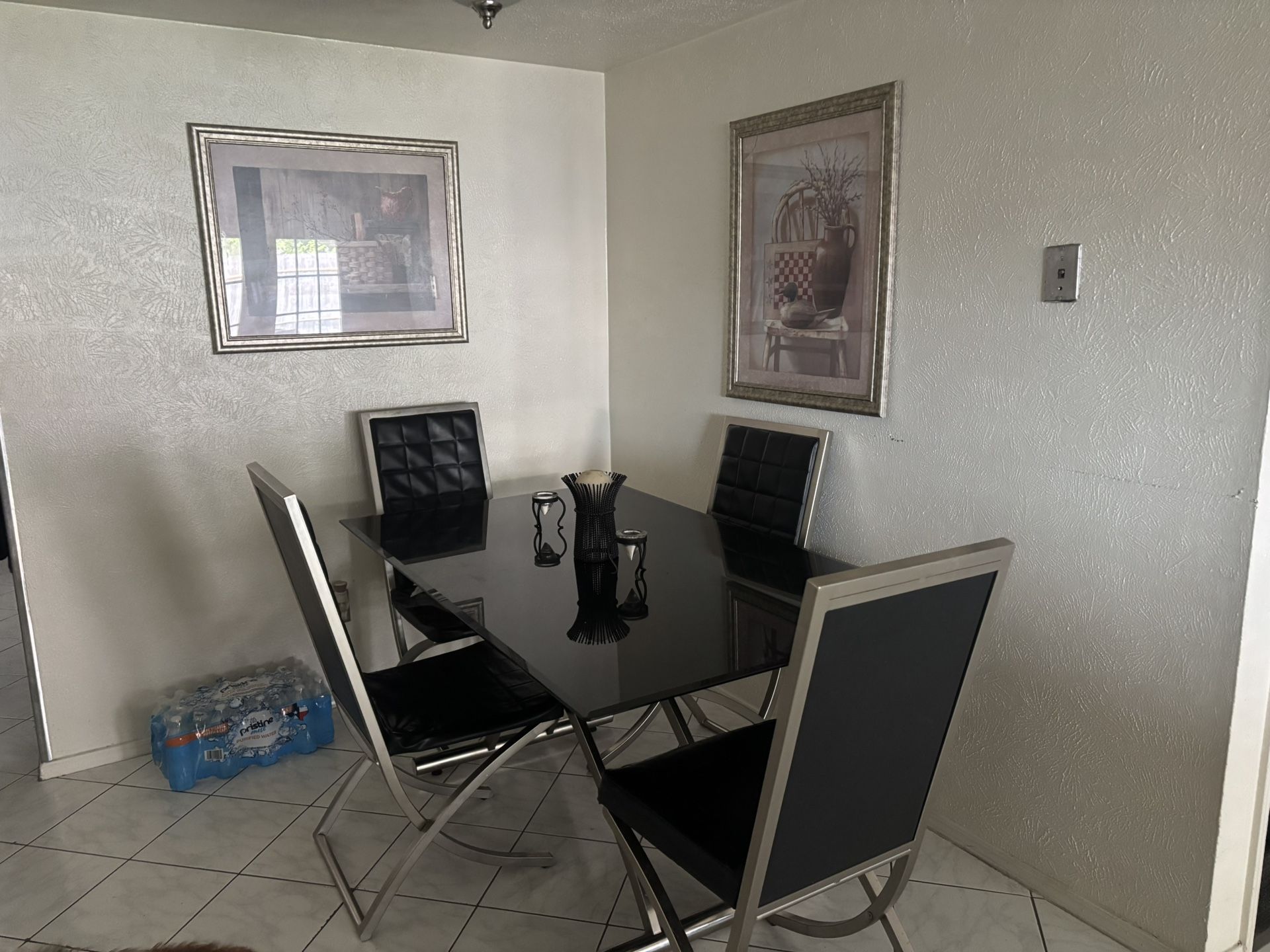 Kitchen Dining Set