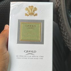 Creed Isish Tweed Parfum 