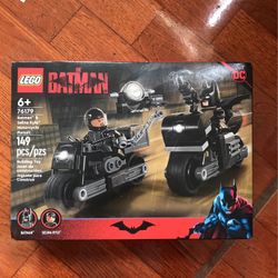 lego Batman 2022