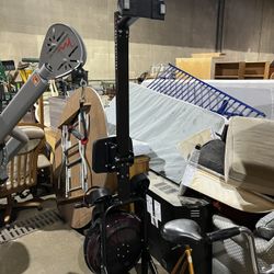 Obsidian Surge 500 Rowing Machine 
