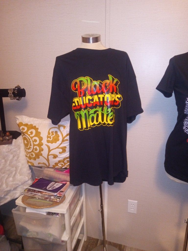 Ladies Tshirt