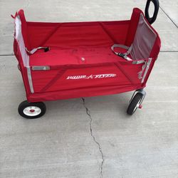 Radio Flyer Stroller Wagon for kids