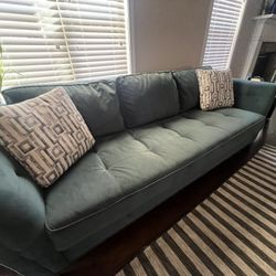 Convertible Sleeper Sofa