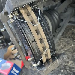Auto Part