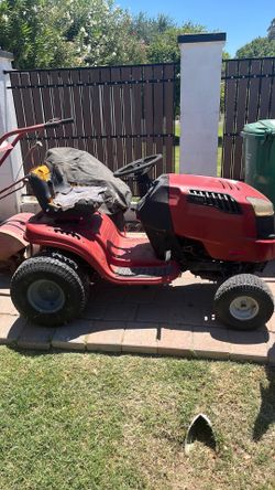 Craftsman lt 2000 19.5 hp
