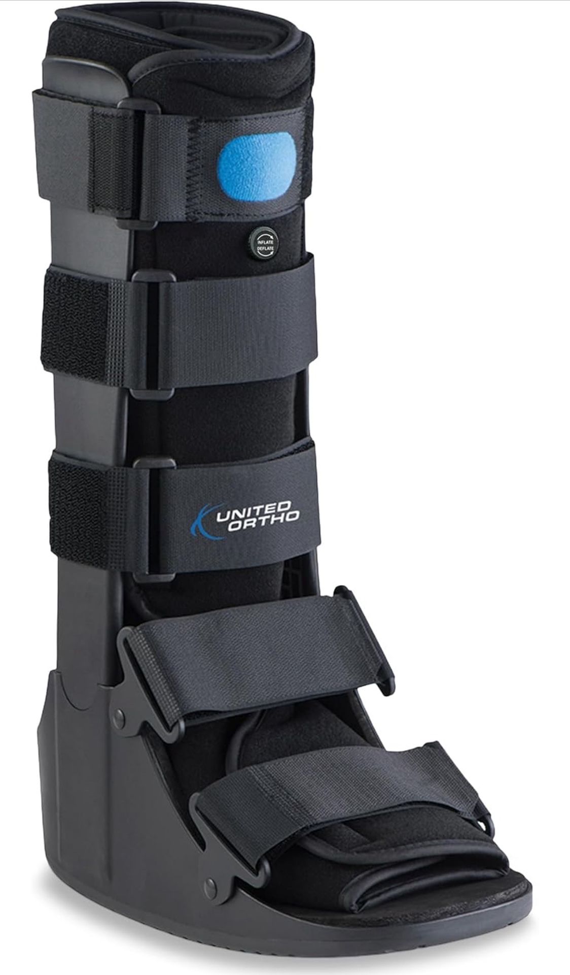 United Ortho Walking Boot XL
