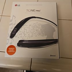 LG Tone Pro