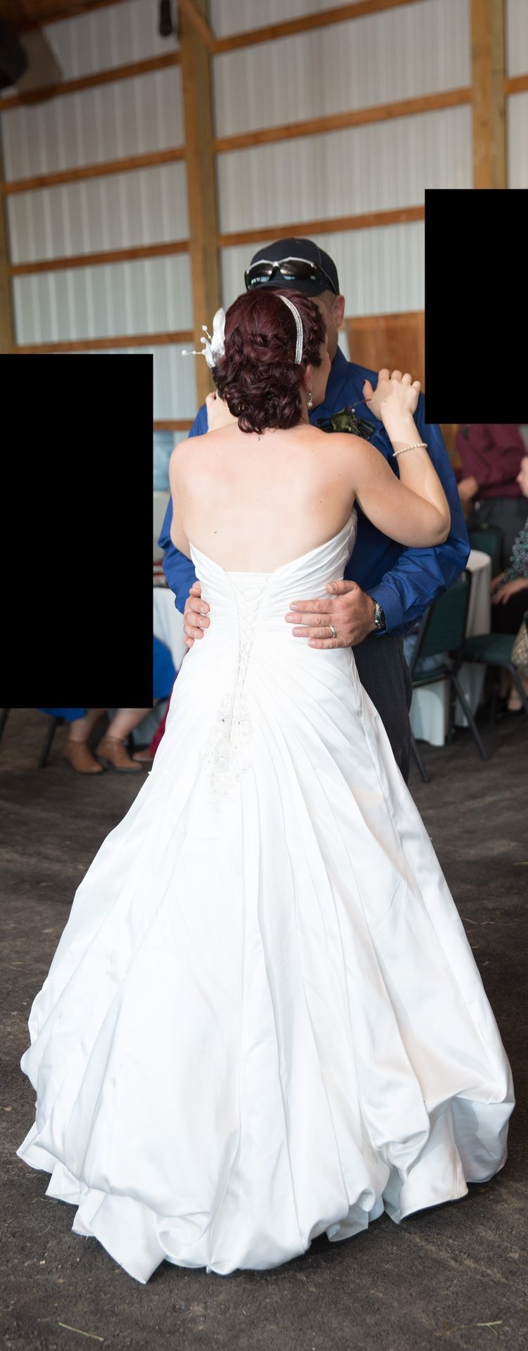 Maggie Sottero Wedding Dress