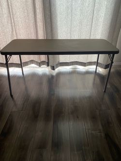 Folding Table