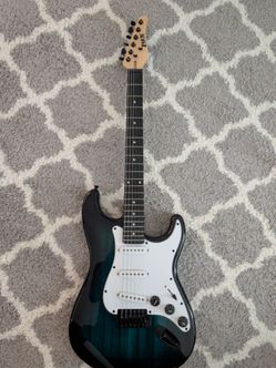Beginner guitars