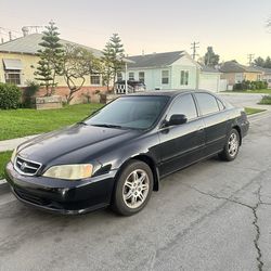 1999 Acura TL