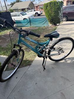 Huffy Bike
