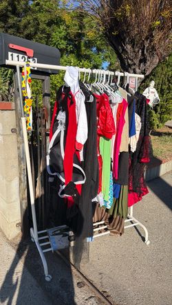 Costumes