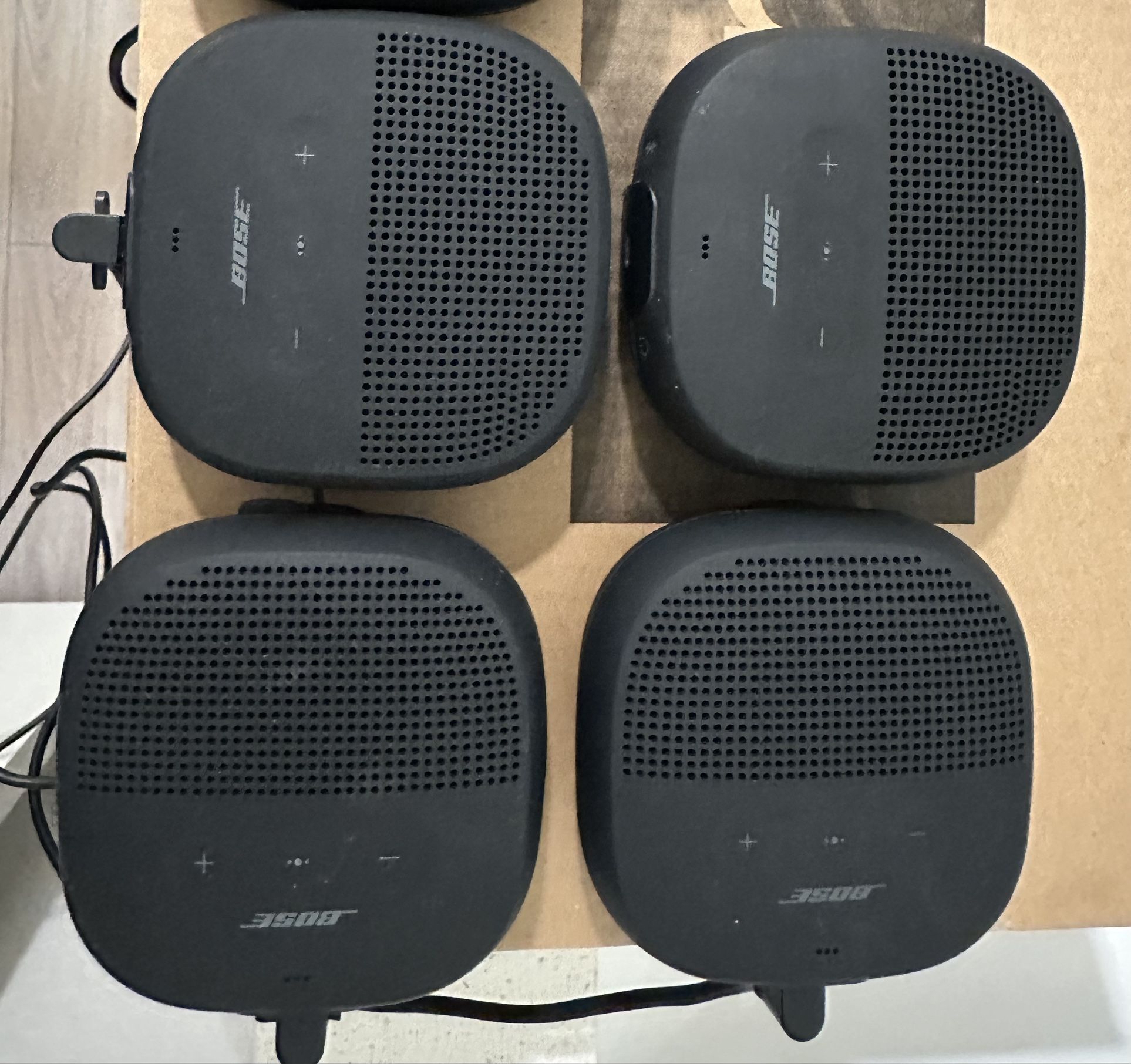 Bose Speaker