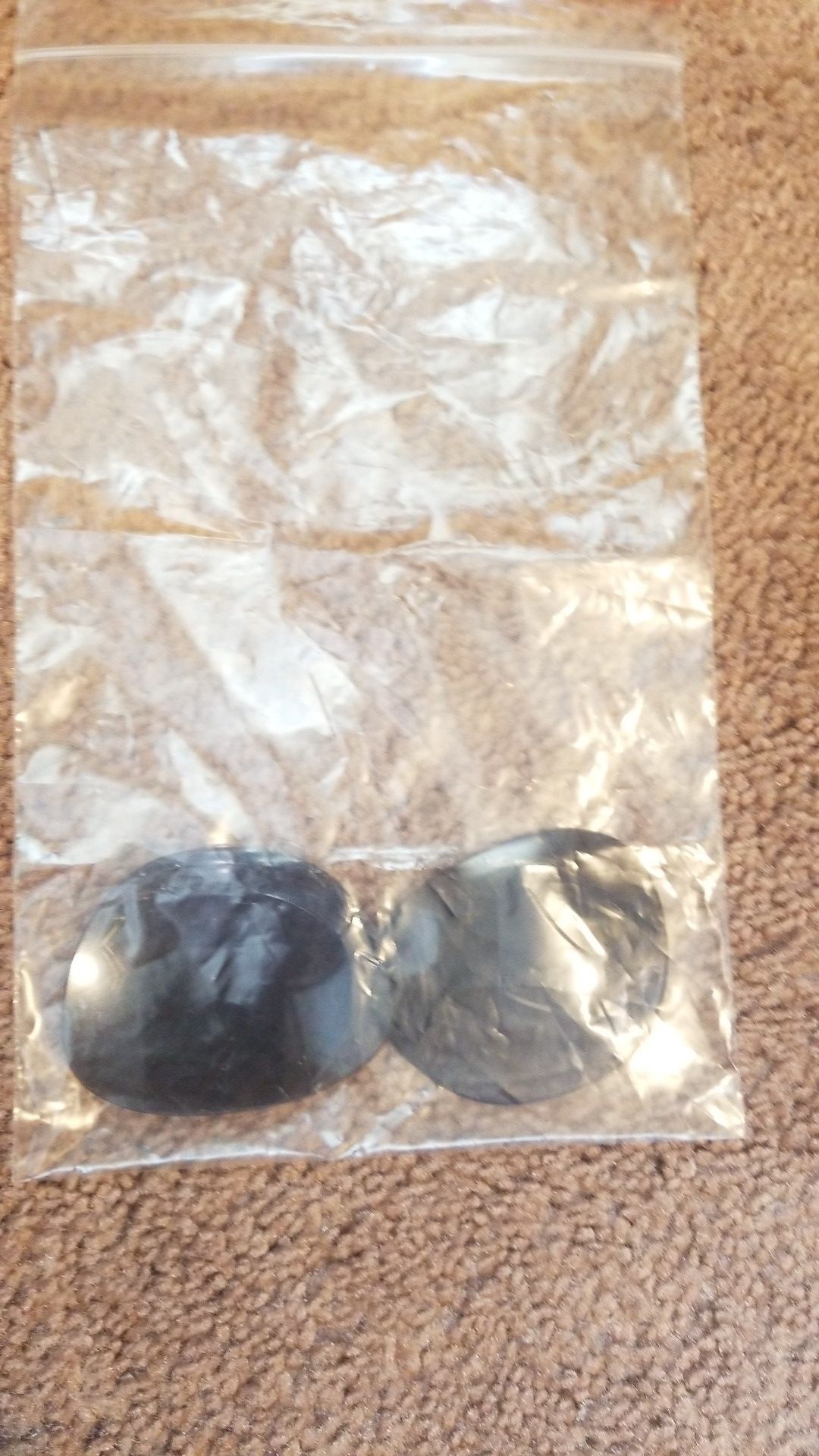 Coach Sunglass Lenses