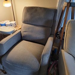 Recliners FREE