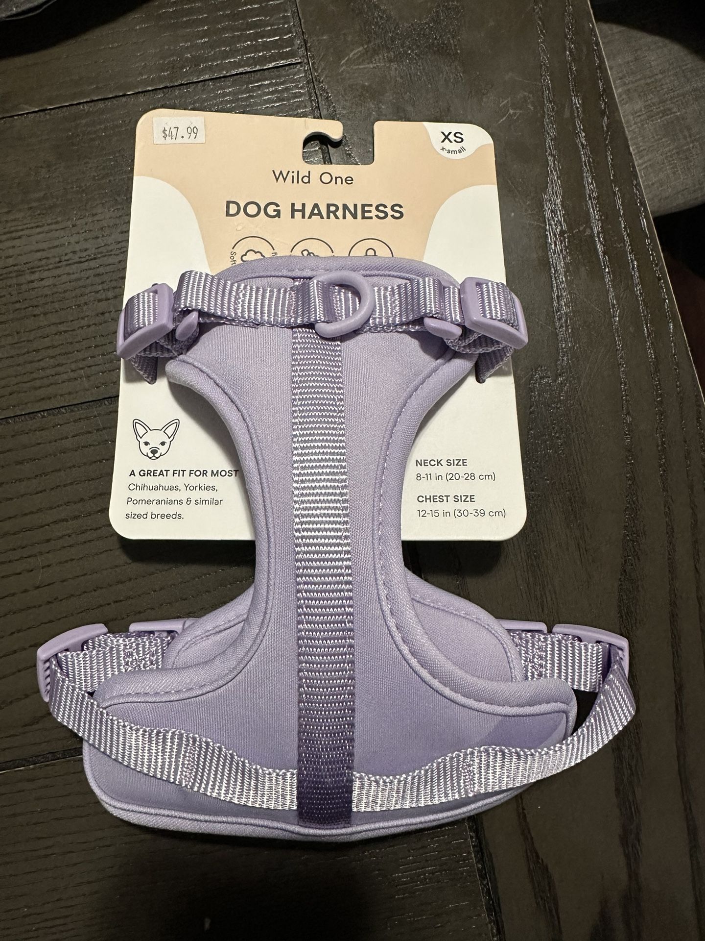 Dog Harness XS