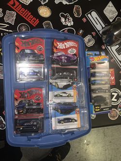 Hot Wheels RLC For Sale