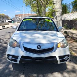 2011 Acura RDX