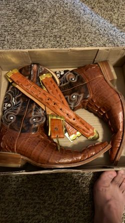 Botas