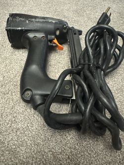 Duo-Fast ENC-5418A electric Staple Gun