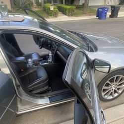 2009 Ford Fusion