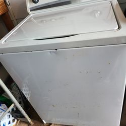 Washer / Dryer Used