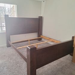 King Bedroom Furniture 
