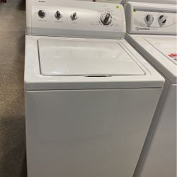 Top Load Washer