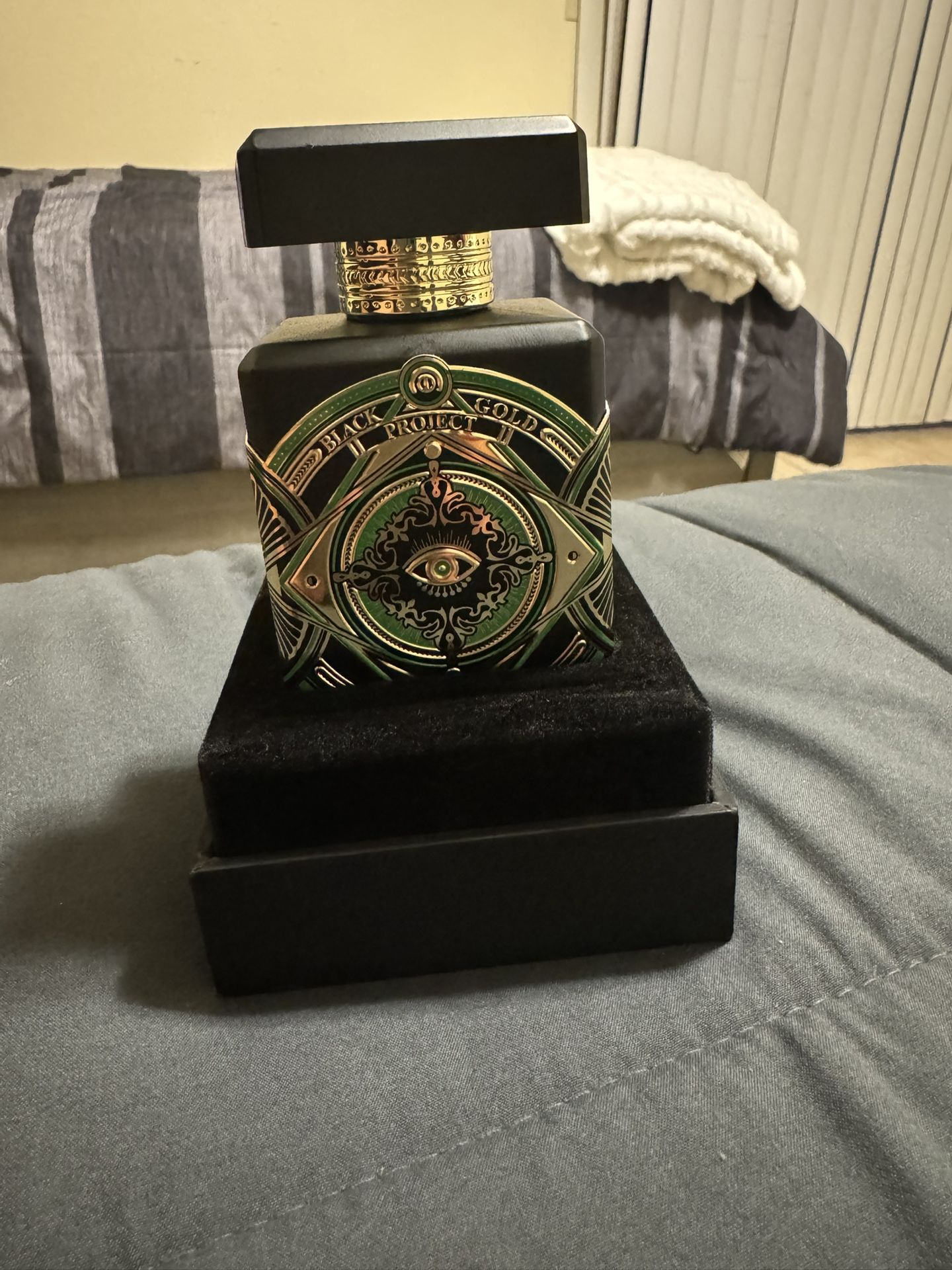 Cologne Initio Parfum Prives