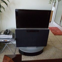 Sony Integrated Surround Sound Theatre System