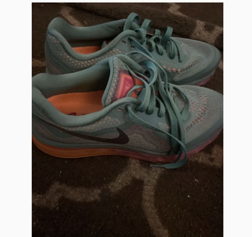 Nikes
