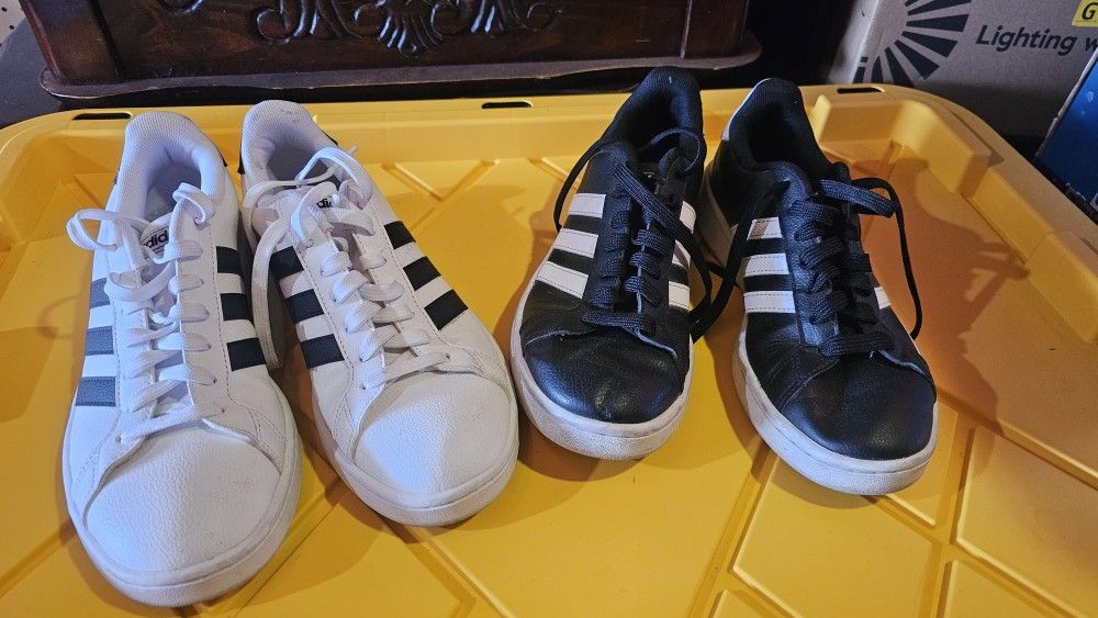Women's Adidas Shoes 