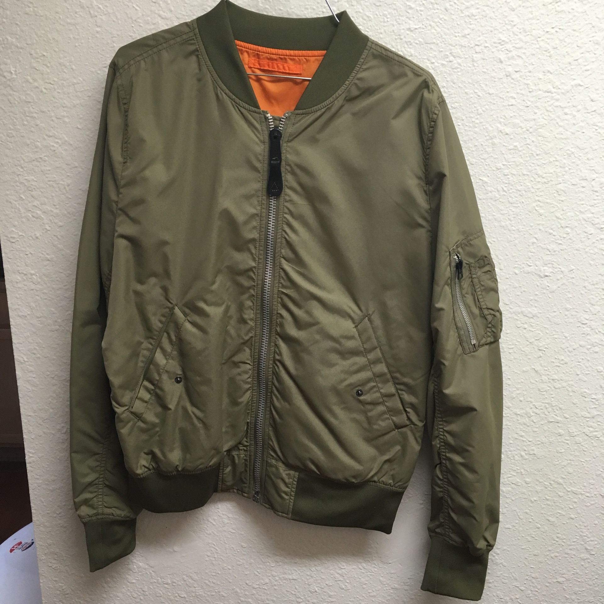alpha industries l2b scout stratos