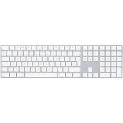 Apple Magic Keyboard with Numeric Keypad