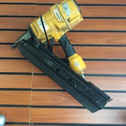 Stanley BOSTITCH Nailgun