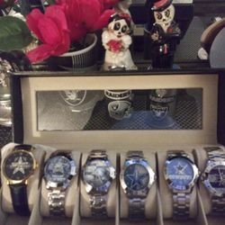 Fashionable Cowboys Wrists Watches