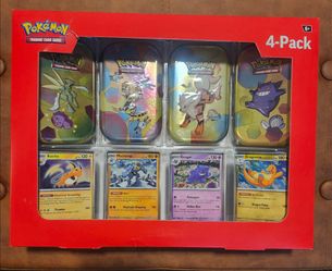 Pokemon - 151 / Prismatic / PC ETB's