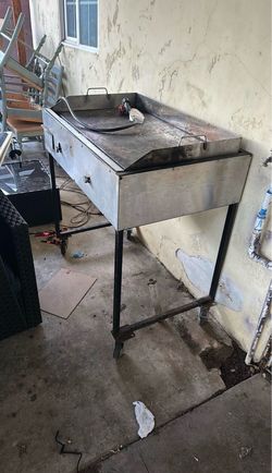 Taco Cart