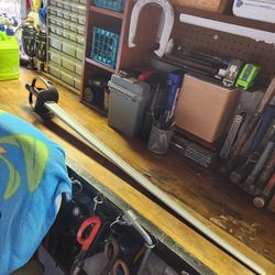 Practice Fencing Sword With Handguard Good Quality