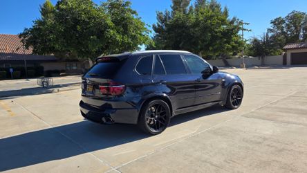 2012 BMW X5