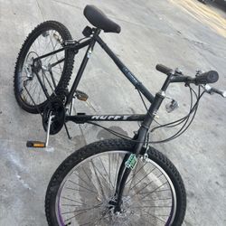Vendo Bicicleta