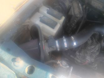 1998 Ford ranger xl